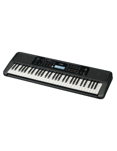 Yamaha psr-e383 - keyboard