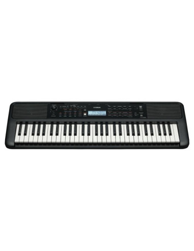 Yamaha psr-e383 - keyboard
