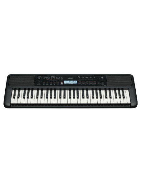 Yamaha psr-e383 - keyboard