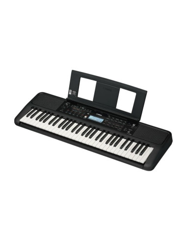 Yamaha psr-e383 - keyboard