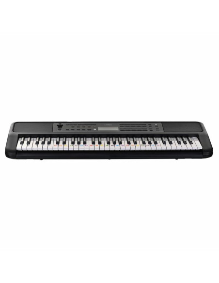 Yamaha psr-e383 - keyboard