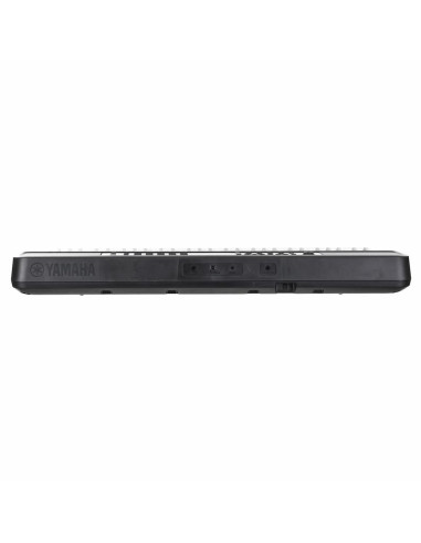 Yamaha psr-e383 - keyboard
