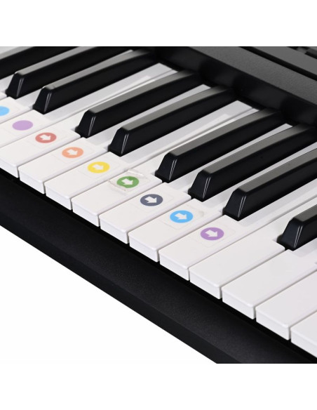 Yamaha psr-e383 - keyboard