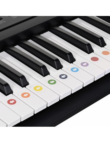 Yamaha psr-e383 - keyboard