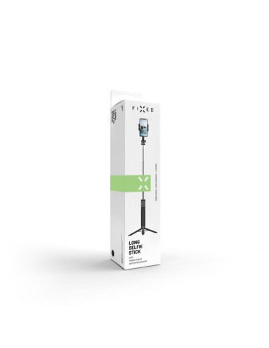 Fixed fixsn-xl-bk uchwyt uchwyt pasywny telefon komórkowy/smartfon czarny