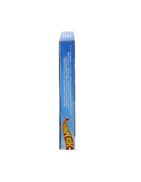 Hot wheels jlg41 samochodzik