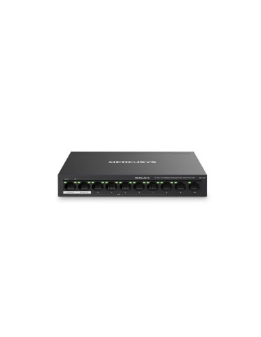 Switch mercusys ms110p