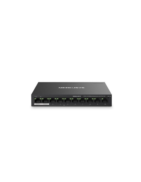 Switch mercusys ms110p