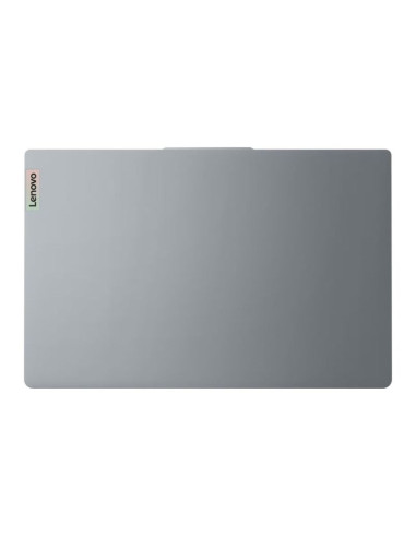 Lenovo ideapad slim 3 15amn8 ryzen 5 40 15.6"fhd ips 300nits ag 16gb lpddr5-5500 ssd512 radeon 610m wifi 6+bt cam720p 47wh noos 