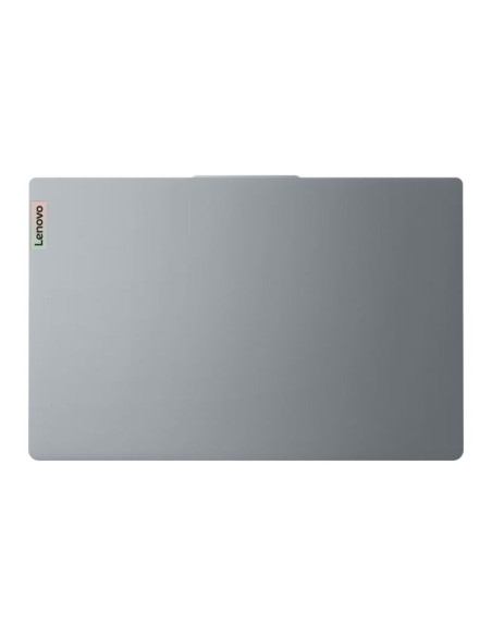 Lenovo ideapad slim 3 15amn8 ryzen 5 40 15.6"fhd ips 300nits ag 16gb lpddr5-5500 ssd512 radeon 610m wifi 6+bt cam720p 47wh noos 