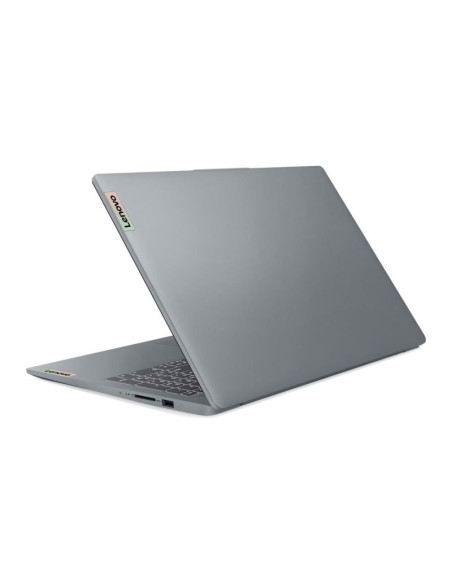 Lenovo ideapad slim 3 15amn8 ryzen 5 40 15.6"fhd ips 300nits ag 16gb lpddr5-5500 ssd512 radeon 610m wifi 6+bt cam720p 47wh noos 