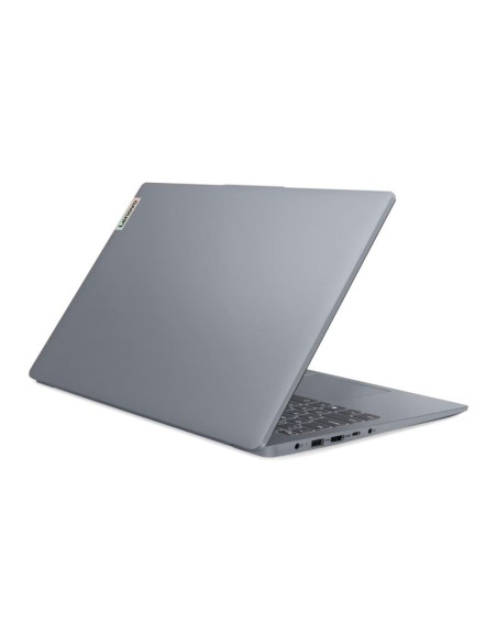 Lenovo ideapad slim 3 15amn8 ryzen 5 40 15.6"fhd ips 300nits ag 16gb lpddr5-5500 ssd512 radeon 610m wifi 6+bt cam720p 47wh noos 