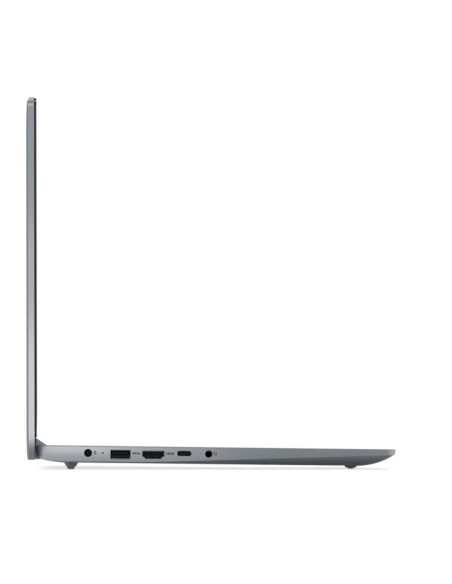 Lenovo ideapad slim 3 15amn8 ryzen 5 40 15.6"fhd ips 300nits ag 16gb lpddr5-5500 ssd512 radeon 610m wifi 6+bt cam720p 47wh noos 