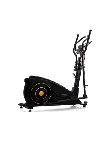 Orbitrek zipro iconsole+ dunk gold elektromagnetyczny