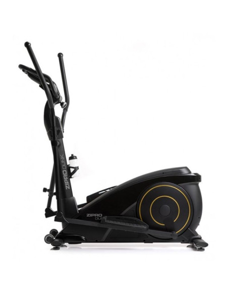 Orbitrek zipro iconsole+ dunk gold elektromagnetyczny
