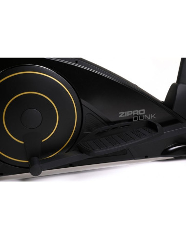 Orbitrek zipro iconsole+ dunk gold elektromagnetyczny