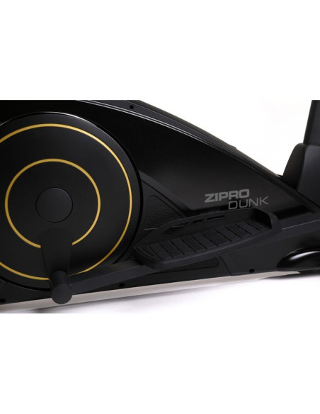 Orbitrek zipro iconsole+ dunk gold elektromagnetyczny