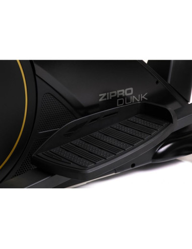 Orbitrek zipro iconsole+ dunk gold elektromagnetyczny