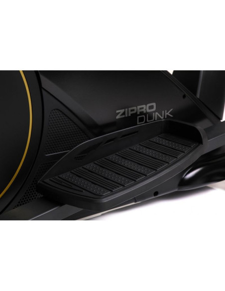 Orbitrek zipro iconsole+ dunk gold elektromagnetyczny