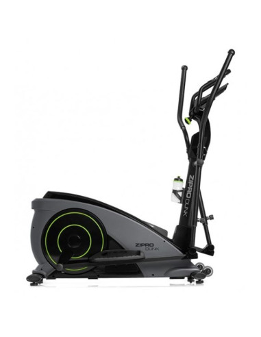 Orbitrek zipro iconsole+ dunk elektromagnetyczny