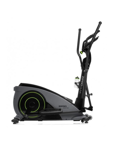 Orbitrek zipro iconsole+ dunk elektromagnetyczny