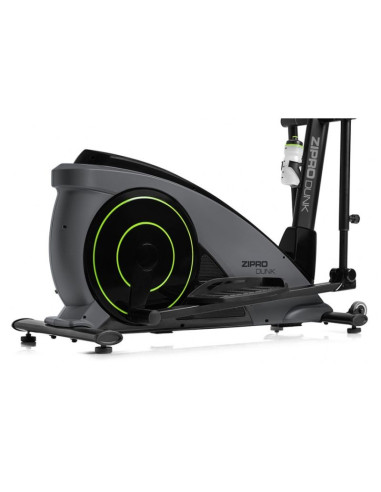 Orbitrek zipro iconsole+ dunk elektromagnetyczny