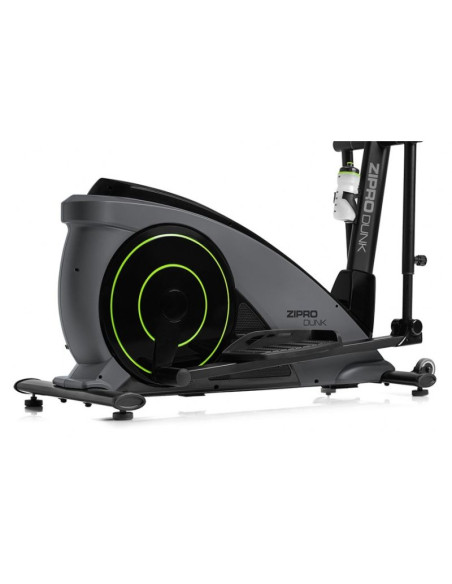 Orbitrek zipro iconsole+ dunk elektromagnetyczny