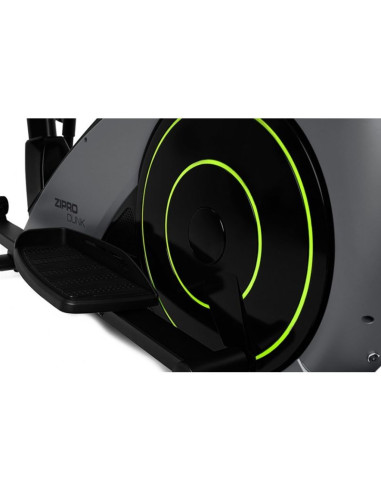 Orbitrek zipro iconsole+ dunk elektromagnetyczny