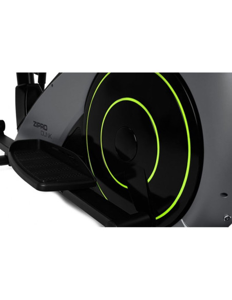 Orbitrek zipro iconsole+ dunk elektromagnetyczny