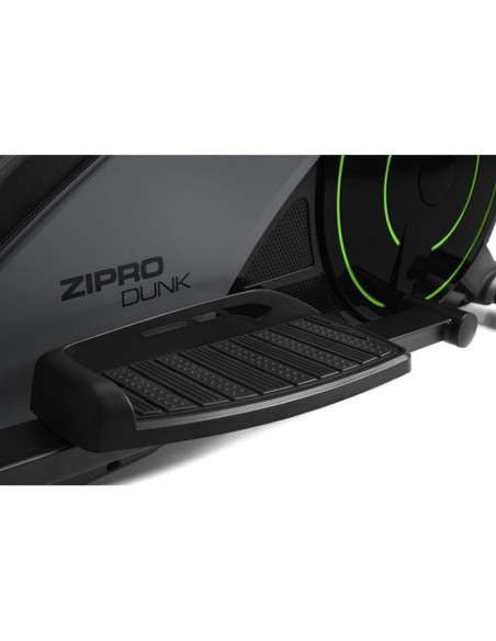 Orbitrek zipro iconsole+ dunk elektromagnetyczny