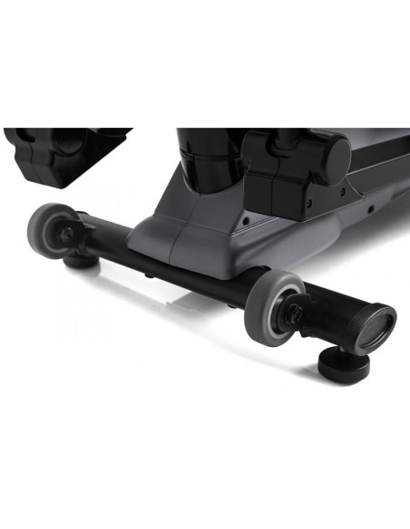 Orbitrek zipro iconsole+ dunk elektromagnetyczny
