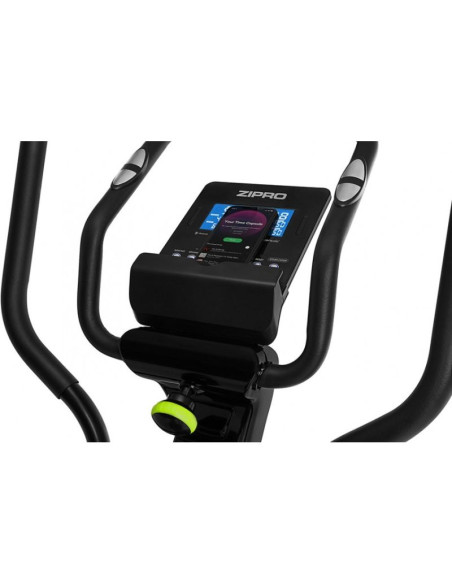 Orbitrek zipro iconsole+ dunk elektromagnetyczny