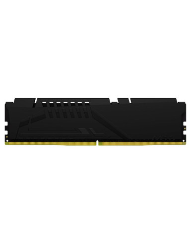 Kingston fury ddr5 16gb (2x8gb) 6000mhz cl36 beast black expo
