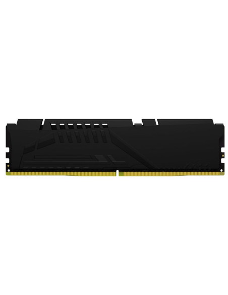 Kingston fury ddr5 16gb (2x8gb) 6000mhz cl36 beast black expo