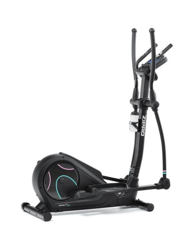 Elliptical trainer zipro iconose+ heat wm