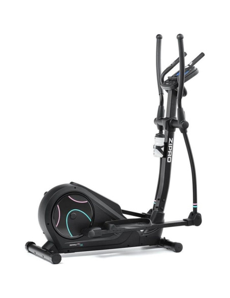 Elliptical trainer zipro iconose+ heat wm