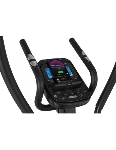 Elliptical trainer zipro iconose+ heat wm