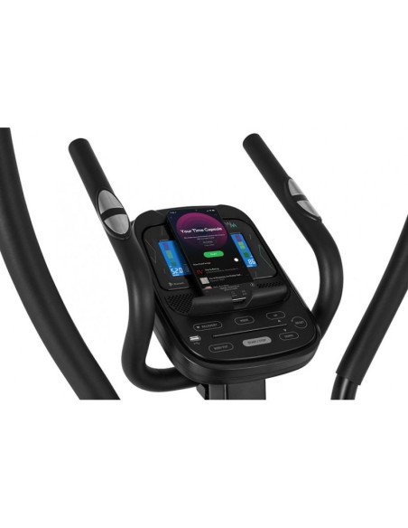 Elliptical trainer zipro iconose+ heat wm