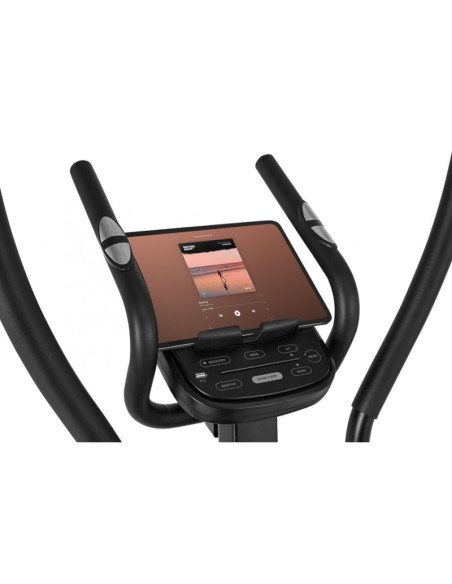 Elliptical trainer zipro iconose+ heat wm