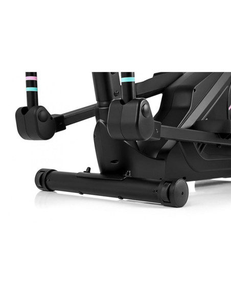 Elliptical trainer zipro iconose+ heat wm