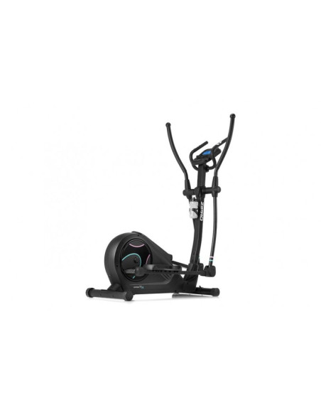 Elliptical trainer zipro iconose+ heat wm