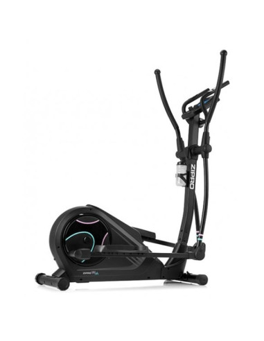 Elliptical trainer zipro iconose+ heat wm