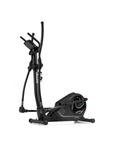 Elliptical trainer zipro iconose+ heat wm