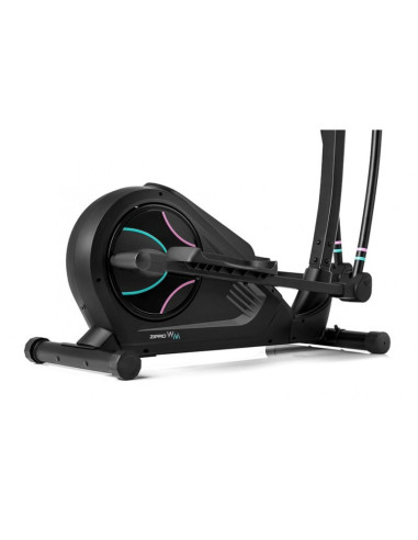 Elliptical trainer zipro iconose+ heat wm