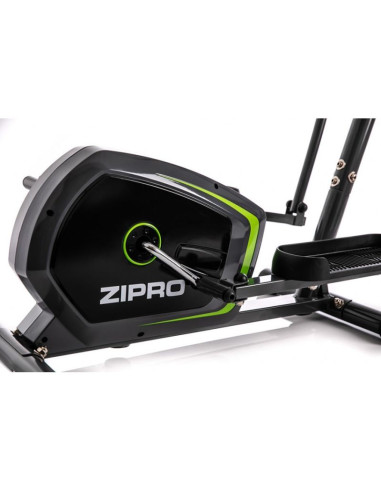 Treniruoklis zipro orbitrek neon
