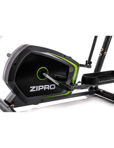 Treniruoklis zipro orbitrek neon