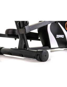 Trenażer eliptyczny zipro shox rs 2