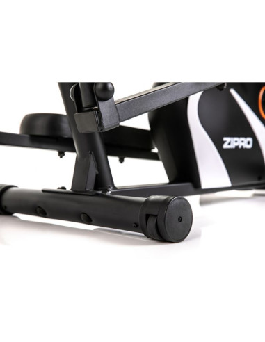 Trenażer eliptyczny zipro shox rs