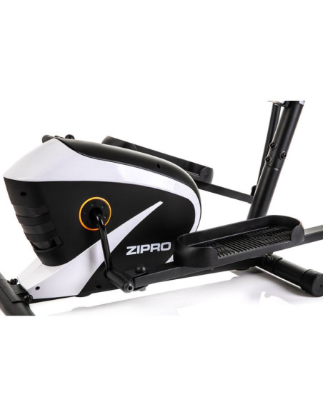 Trenażer eliptyczny zipro shox rs