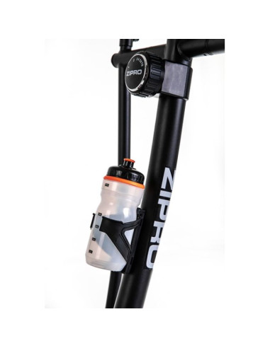 Trenażer eliptyczny zipro shox rs